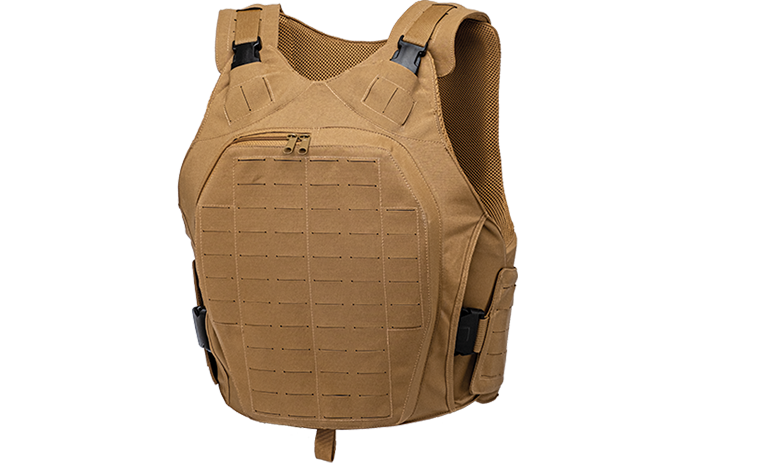 FEMALE TACTICAL OVER VEST 